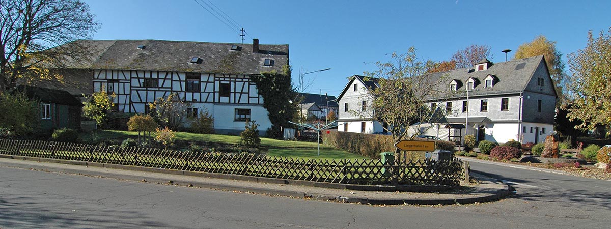 Hausbay Hunsrück 