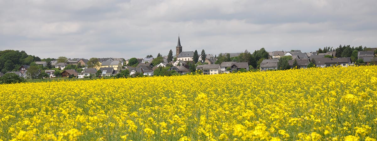 Morshausen Hunsrück 