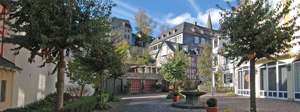 Kastellaun Hunsrück 