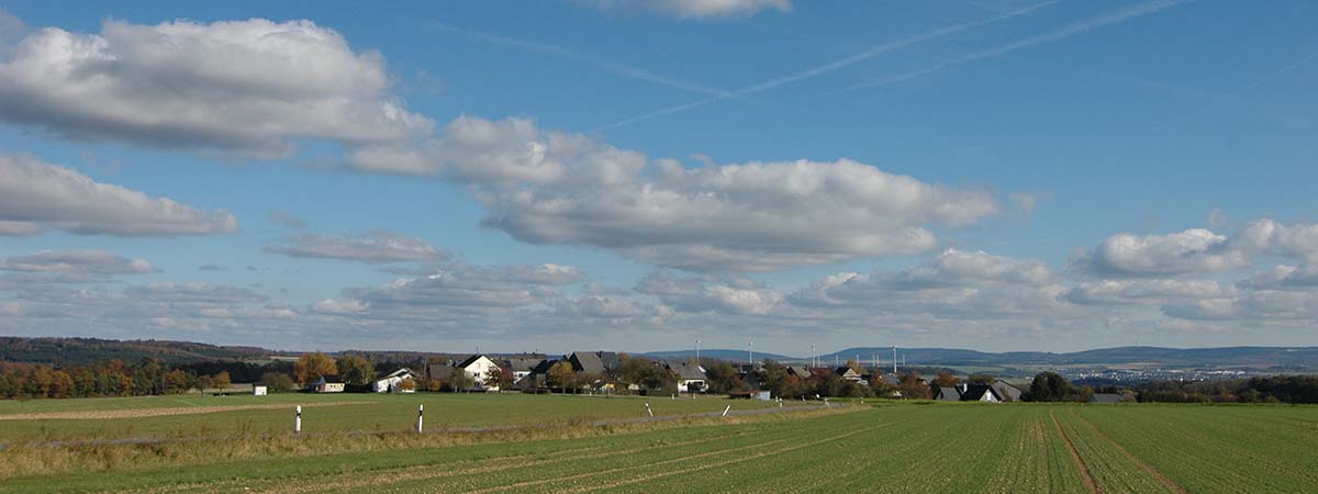 Michelbach Hunsrück 