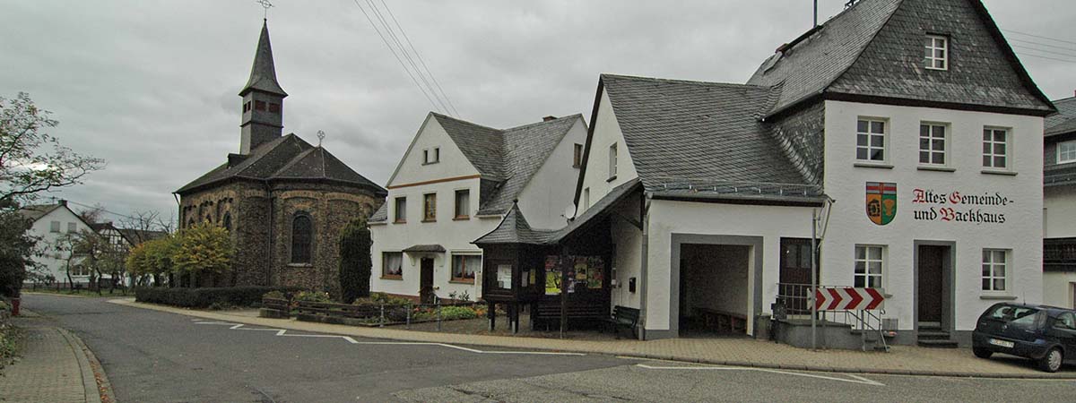 Zilshausen Hunsrück 