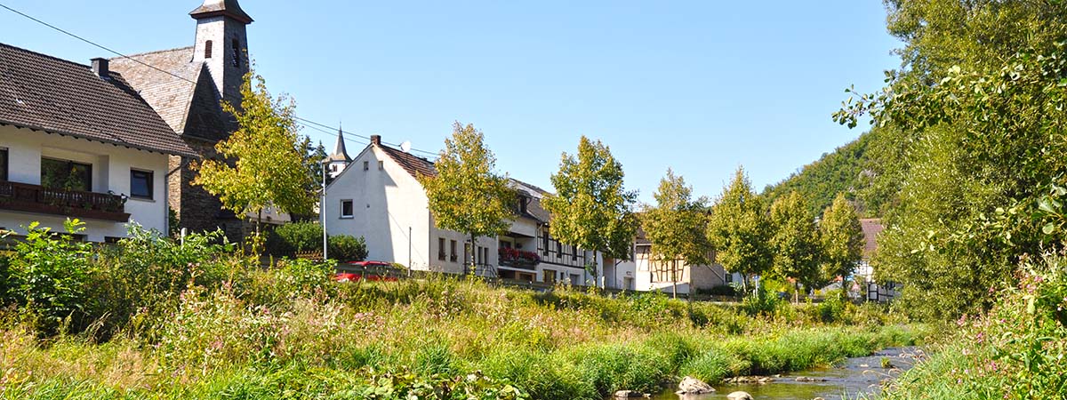 Kellenbach Hunsrück 