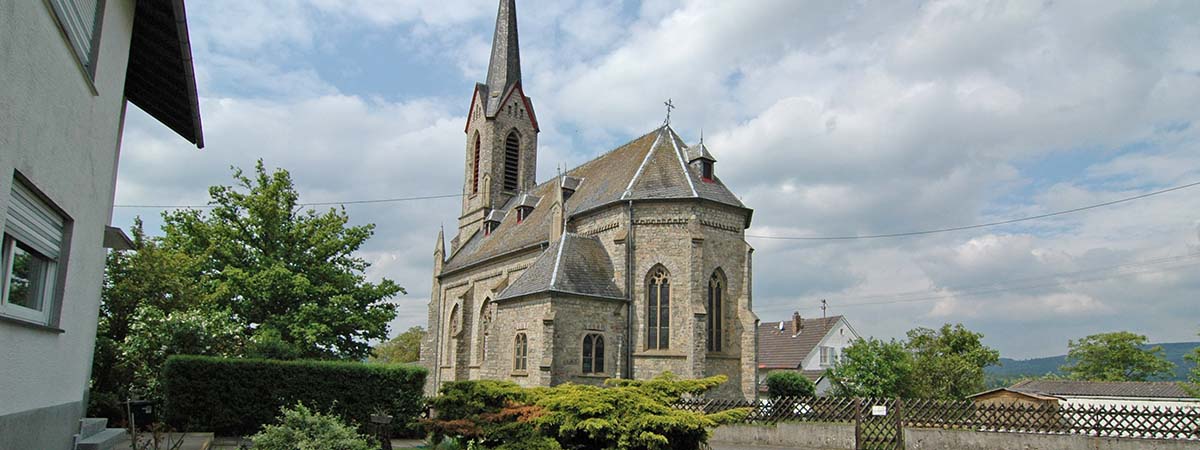 Dörrebach Hunsrück 