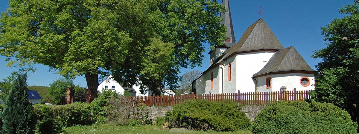 Heinzerath Hunsrück 