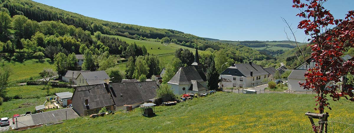 Merschbach Hunsrück 