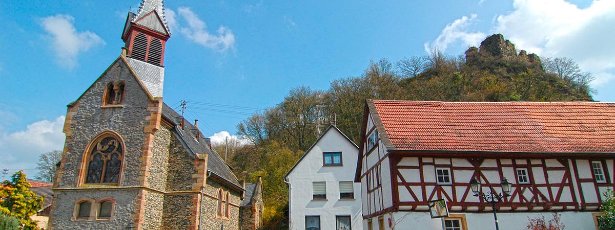 Argenschwang Hunsrück 