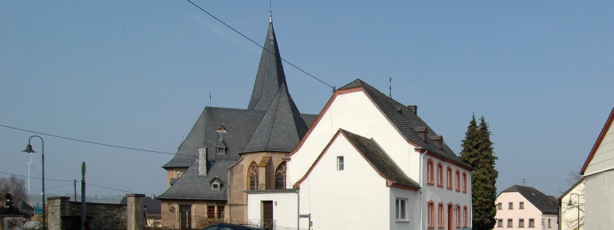 Berglicht Hunsrück 