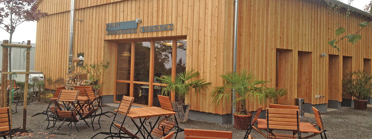 Geierlay Hängeseilbrücke Hunsrück 